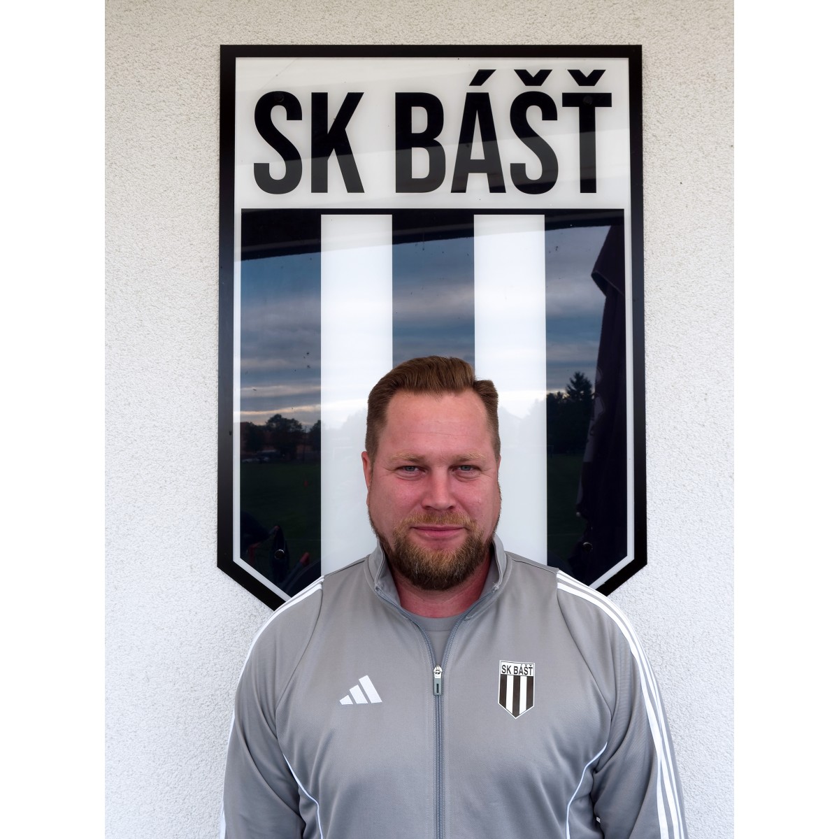 Starší žáci U 15